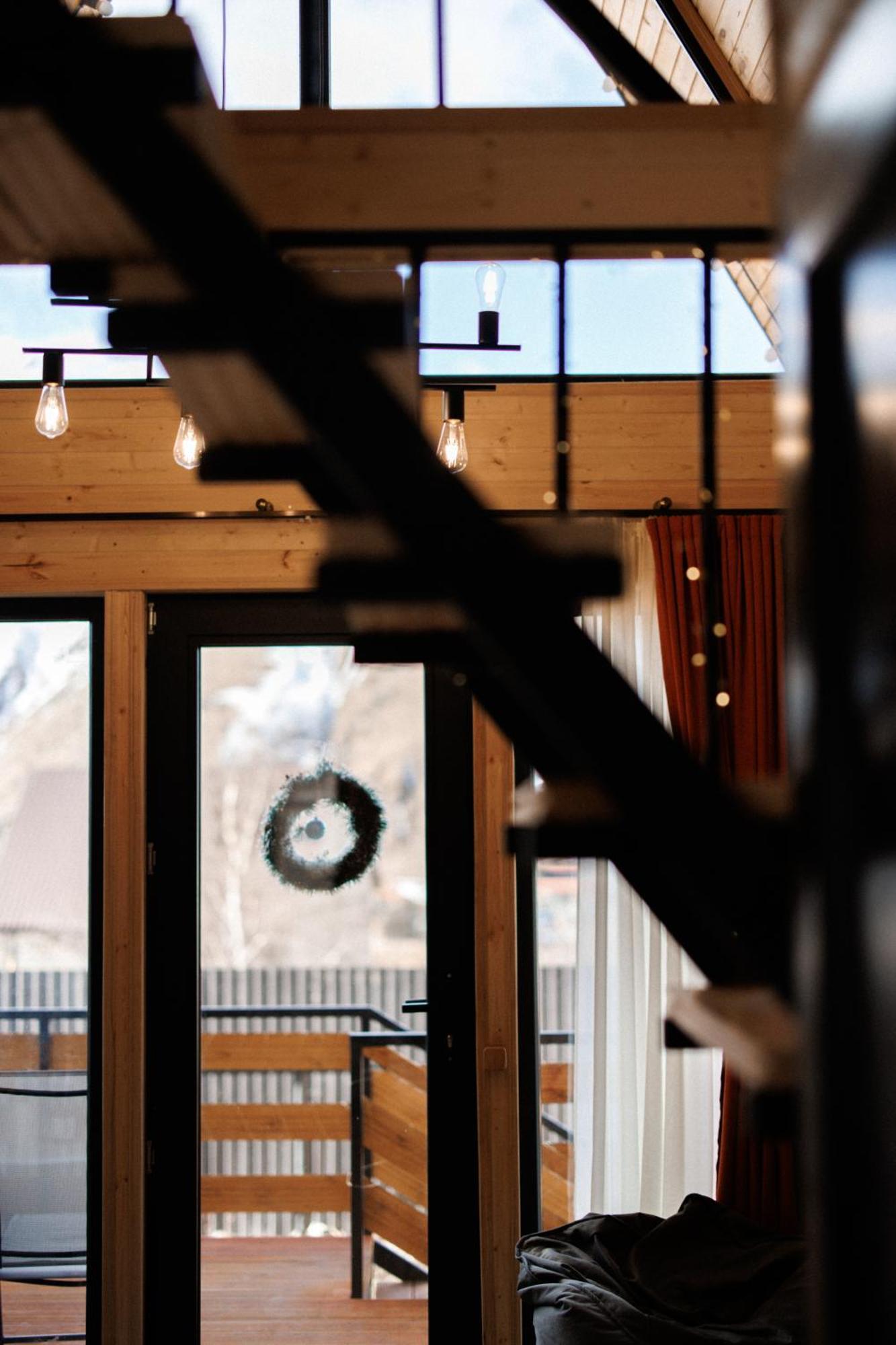 Chalet Smart Via
